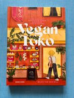 Kookboek - Vegan Toko - Milou van der Will, Gelezen, Azië en Oosters, Voorgerechten en Soepen, Ophalen of Verzenden