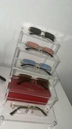 Brille, Verzenden, Zo goed als nieuw, Zonnebril, Overige merken