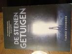 Tjarko Evenboer - De stenen getuigen, Boeken, Ophalen of Verzenden, Zo goed als nieuw, Tjarko Evenboer