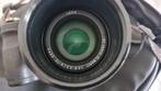 Panasonic lumix DMC-FZ 8, Ophalen, Zo goed als nieuw, Video