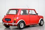 MINI Cooper S 1275 Classic (bj 1968), Auto's, Mini, Lichtmetalen velgen, Gebruikt, 4 cilinders, 4 stoelen