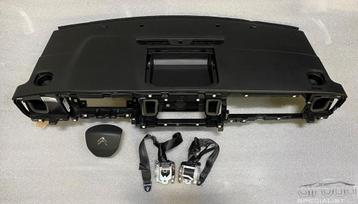 Airbag set Citroen Jumpy 2015+ beschikbaar voor biedingen