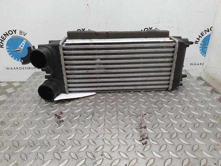 FORD FIESTA TITANIUM [INTERCOOLER] 2017, Auto-onderdelen, Motor en Toebehoren, Gebruikt, ARN erkend, Stiba lid, Erkend duurzaam