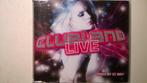 Dj Insey - Clubland Live, Ophalen of Verzenden, Zo goed als nieuw, Dance Populair