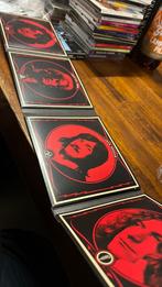 Led Zeppelin 2 cd 1 dvd Mothership, Ophalen of Verzenden, Zo goed als nieuw