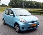 Daihatsu Sirion 2 1.0-12V Trend AIRCO 5drs Keurige auto!, Auto's, Daihatsu, Voorwielaandrijving, Gebruikt, 750 kg, Metallic lak