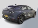 Ford Mustang Mach-E Extended RWD 98 kWh, Auto's, Gebruikt, Origineel Nederlands, Elektrisch, Mustang