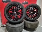 21 inch ORIGINEEL LAND RANGE ROVER SPORT DISCOVERY VELGEN, 275 mm, Banden en Velgen, 21 inch, Ophalen of Verzenden