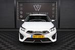 Kia Ceed Sportswagon 1.6 GDI PHEV DynamicLine | LAGE KOSTEN, Gebruikt, Met garantie (alle), Wit, Plug-in hybride