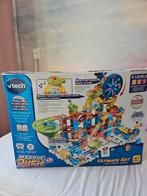 VTech Marble Rush Ultimate Set - Knikkerbaan, Ophalen of Verzenden