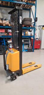 Hoogrijker - Stapelaar 3500, Zakelijke goederen, Machines en Bouw | Heftrucks en Intern transport, Ophalen, Stapelaar, 1000 tot 2000 kg