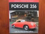 Porsche 356 (Osprey Classic Marques), Ophalen of Verzenden, Nieuw, Porsche