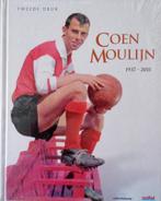 Coen Moulijn  1937 - 2011, Nieuw, Balsport, Verzenden, Hugo Borst