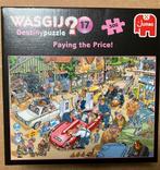Wasgij? Destinypuzzle 17, Ophalen, 500 t/m 1500 stukjes, Zo goed als nieuw, Legpuzzel