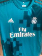 Real Madrid Uitshirt 2017/2018–Cristiano Ronaldo #7 –Maat L, Sport en Fitness, Voetbal, Maat L, Verzenden, Zo goed als nieuw, Shirt