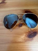 Te koop rayban zonnebril, Ophalen, Zo goed als nieuw, Zonnebril, Ray-Ban