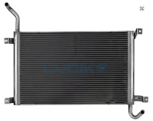 Radiator L320 2006-2013, Auto-onderdelen, Motor en Toebehoren, Rover, Land Rover, Nieuw, Ophalen of Verzenden