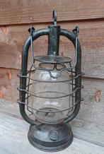 Originele stallamp ( stormlamp ), Antiek en Kunst, Ophalen of Verzenden