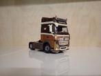 Mercedes Actros Kawatrans IMC, Hobby en Vrije tijd, Modelauto's | 1:50, Ophalen of Verzenden, Nieuw, Bus of Vrachtwagen