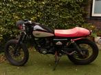 Mash custom cafe racer, Fietsen en Brommers, Ophalen, Gebruikt, Maximaal 45 km/u, Mash