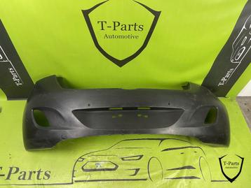 Hyundai i30 achterbumper bumper 86611a6000 beschikbaar voor biedingen