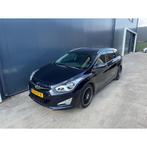 Hyundai I40 Wagon 2.0 GDI i-Catcher, Euro 5, 4 cilinders, 700 kg, Zwart
