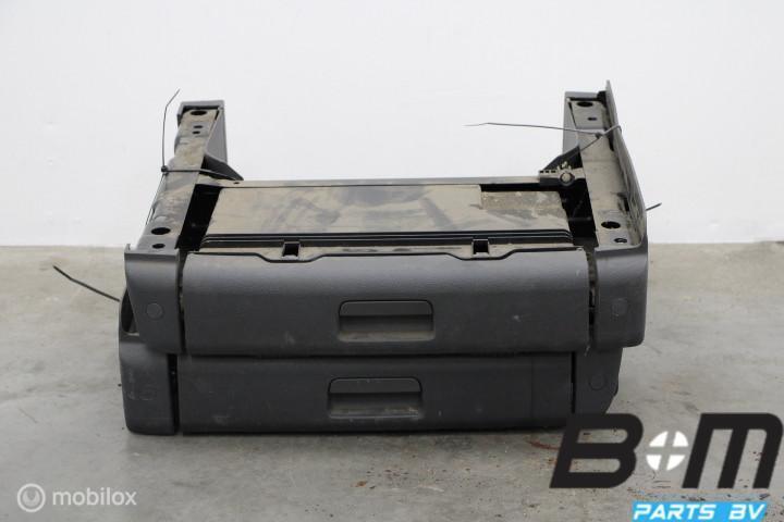 Set onderframes inbouw comfortstoelen VW Caddy 1T0881033, Auto-onderdelen, Interieur en Bekleding, Gebruikt