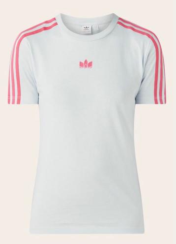 Mooie Adidas t-shirt (nieuw!!!) met prijskaart  beschikbaar voor biedingen