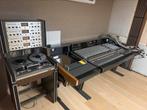 Allen&Heath Sigma 24S, Ophalen of Verzenden, Gebruikt