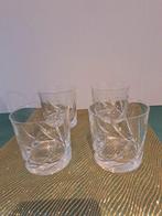 Mooi Glasservies, Glas of Glazen, Gebruikt, Ophalen of Verzenden, Glas