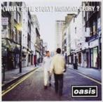Oasis - (Whats The Story) Morning Glory  Originele CD., Ophalen of Verzenden, Poprock, Nieuw in verpakking