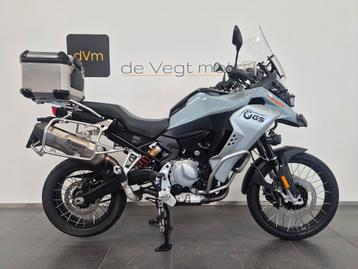 BMW F850GS Adventure F850 GS 850GS Akrapovic Veel Optie! beschikbaar voor biedingen