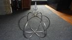 metalen kroon 30x30cm, Huis en Inrichting, Woonaccessoires | Overige, Ophalen of Verzenden, Zo goed als nieuw