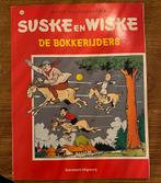 Suske en Wiske - De Bokkerijders 136, Boeken, Ophalen of Verzenden, Zo goed als nieuw, Willy Vandersteen