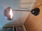 Bureaulamp, Ophalen, Gebruikt, Metaal, Minder dan 100 cm