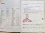 Ik en mijn Blokfluit Deel 2 - Sopraanblokfluit + CD, Muziek en Instrumenten, Bladmuziek, Les of Cursus, Ophalen of Verzenden, Zo goed als nieuw