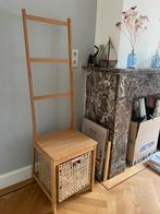 IKEA Ragrund Badkamerstoelen 2x, Ophalen, 25 tot 50 cm, 50 tot 100 cm, Minder dan 100 cm