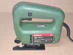 Te koop BOSCH Decoupeerzaag, Gebruikt, Verzenden, Decoupeerzaag, 30 tot 70 mm