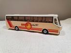 Efsi Bova Futura FHD12 Bowens wit dak 1:87, Hobby en Vrije tijd, Modelauto's | 1:87, Ophalen of Verzenden, Zo goed als nieuw, Bus of Vrachtwagen