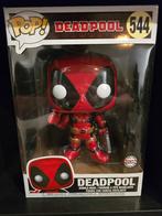 Funko pop deadpool 544, Ophalen of Verzenden, Zo goed als nieuw