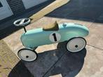 Retro Roller Loopauto - Mintgroen - Goede Staat, Kinderen en Baby's, Speelgoed | Buiten | Skelters, Ophalen of Verzenden, Zo goed als nieuw