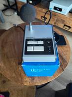 Te koop Kenwood MC 80 compleet met doos, Ophalen, Zo goed als nieuw, Zender en Ontvanger