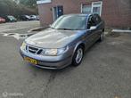 Saab 9-5 2.0t Linear Business Pack, Auto's, Saab, Voorwielaandrijving, Stof, 4 cilinders, 150 pk