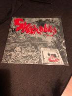 Shriekback - Oil & Gold LP, Verzenden, Zo goed als nieuw, 12 inch, Alternative