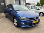 Volkswagen Polo 1.0 TSI Comfortline, Voorwielaandrijving, Stof, Gebruikt, Euro 6