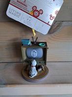 Disney Sketchbook ornament 101 Dalmatiërs, Ophalen of Verzenden, Overige figuren, Nieuw, Beeldje of Figuurtje