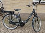 Zgan Popal Sway ebike grote accu, Zo goed als nieuw, 47 tot 51 cm, 50 km per accu of meer, Ophalen