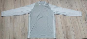 Nike golftrui dri-fit maat M serie McIlroy beschikbaar voor biedingen