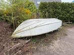 Runabout speedbot casco Vennekens, Ophalen, Binnenboordmotor, 6 meter of meer, Diesel
