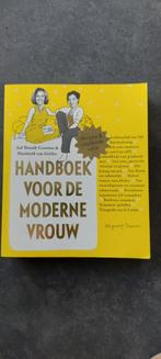 Handboek voor de Moderne Vrouw - Aaf Brandt Corstius, Ophalen of Verzenden, Zo goed als nieuw, Aaf Brandt Corstius
